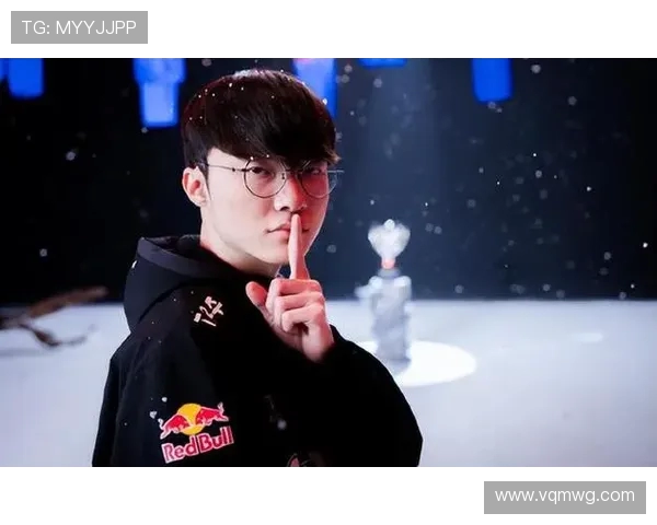 Faker携手韩国麦当劳点燃赛场激情李哥版运动热潮冠军精神传承