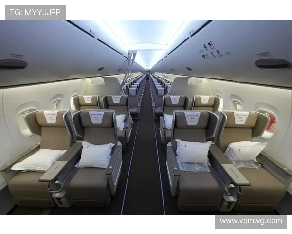 飞机客舱内饰的环保性能材料评价