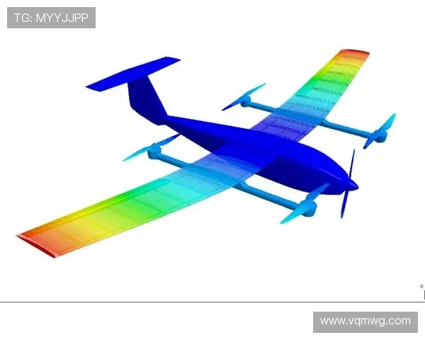 飞机机翼结构的非线性颤振特性研究