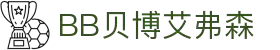 BB贝博艾弗森(体育科技有限公司)官方网站